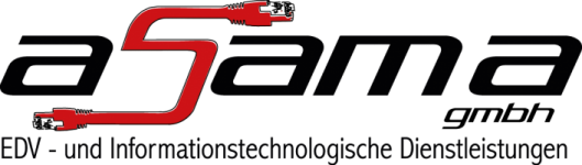 Asama GmbH Logo